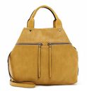SURI FREY Chessy Cityshopper Yellow