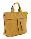 SURI FREY Chessy Cityshopper Yellow