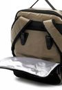 SURI FREY Jessey-Plane City Backpack Khaki SURI FREY Jessey-Plane City Backpack Khaki