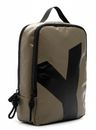 SURI FREY Jessey-Plane City Backpack Khaki SURI FREY Jessey-Plane City Backpack Khaki