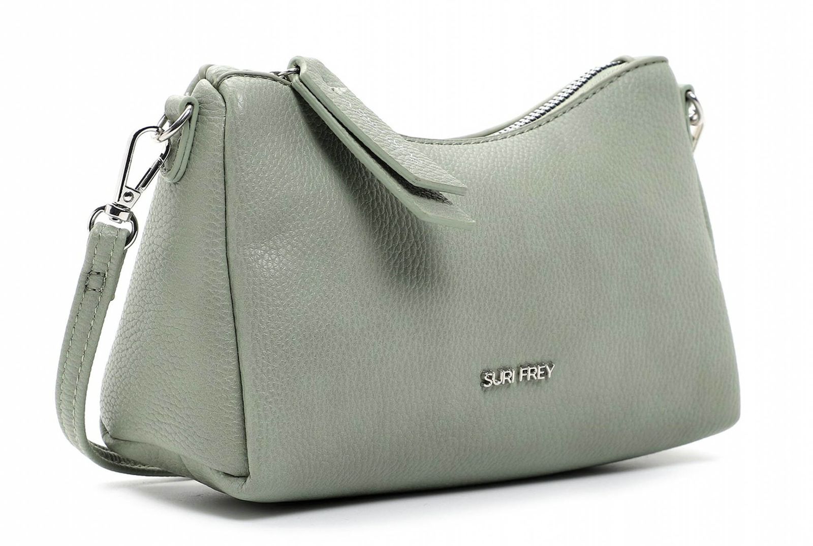 SURI FREY Caly Hand Bag Sage