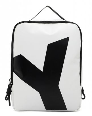 SURI FREY Jessey-Plane City Backpack White