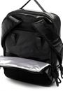 SURI FREY Jessey-Plane City Backpack Black SURI FREY Jessey-Plane City Backpack Black