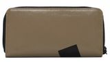 SURI FREY Jessey-Plane Zip Around Wallet Khaki SURI FREY Jessey-Plane Zip Around Wallet Khaki