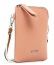 SURI FREY Caly Phone Bag Peach SURI FREY Caly Phone Bag Peach
