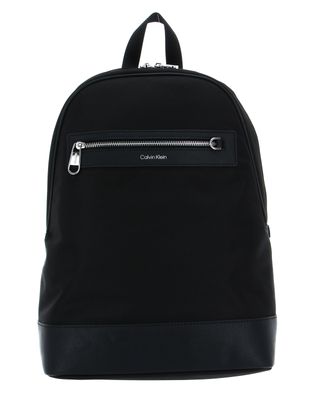 Calvin Klein Urban Pro Backpack CK Black