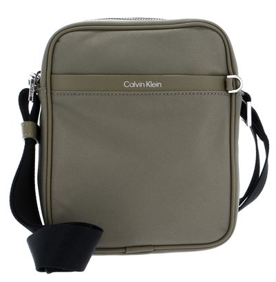 Calvin Klein Urban Pro Reporter Crossover Bag S Delta Green