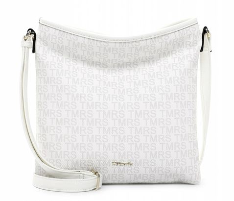 Tamaris Grace Crossover Bag Ecru