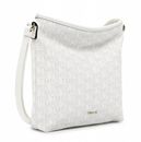 Tamaris Grace Crossover Bag Ecru