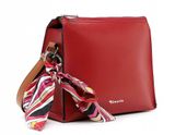 Tamaris Gerlinde Crossover Bag Red