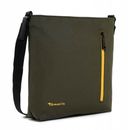 Tamaris Gayl Crossover Bag Khaki Tamaris Gayl Crossover Bag Khaki