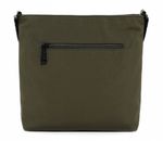 Tamaris Gayl Crossover Bag Khaki Tamaris Gayl Crossover Bag Khaki