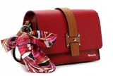 Tamaris Gerlinde Crossbody Bag Red Tamaris Gerlinde Crossbody Bag Red