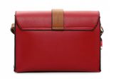 Tamaris Gerlinde Crossbody Bag Red Tamaris Gerlinde Crossbody Bag Red
