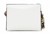 Tamaris Gerlinde Crossover Bag White