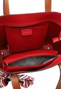 Tamaris Gerlinde Shopper Red Tamaris Gerlinde Shopper Red