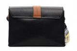Tamaris Gerlinde Crossbody Bag Black
