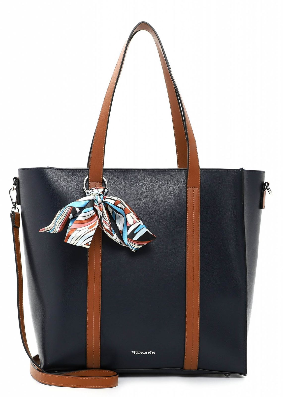 Tamaris Gerlinde Shopper Blue