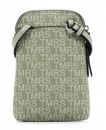 Tamaris Grace Smartphone Bag Sage