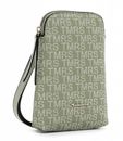 Tamaris Grace Smartphone Bag Sage