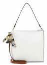 Tamaris Gerlinde Hobo Bag White