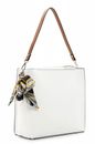 Tamaris Gerlinde Hobo Bag White