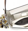 Tamaris Gerlinde Hobo Bag White