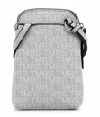 Tamaris Grace Smartphone Bag Lightgrey
