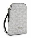 Tamaris Grace Smartphone Bag Lightgrey
