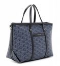 Tamaris Grace Shopper Blue