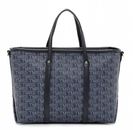 Tamaris Grace Shopper Blue