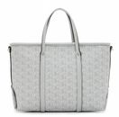 Tamaris Grace Shopper Lightgrey Tamaris Grace Shopper Lightgrey