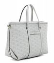 Tamaris Grace Shopper Lightgrey Tamaris Grace Shopper Lightgrey