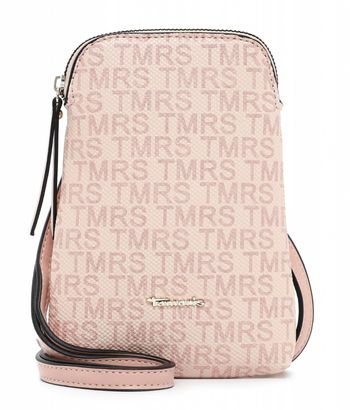 Tamaris Grace Smartphone Bag Rose