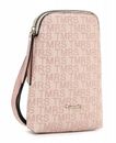 Tamaris Grace Smartphone Bag Rose