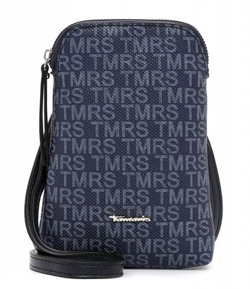 Tamaris Grace Smartphone Bag Blue