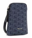 Tamaris Grace Smartphone Bag Blue