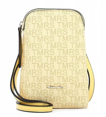 Tamaris Grace Smartphone Bag Lightyellow