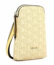 Tamaris Grace Smartphone Bag Lightyellow