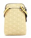 Tamaris Grace Smartphone Bag Lightyellow