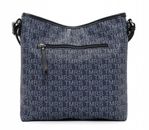 Tamaris Grace Crossover Bag Blue