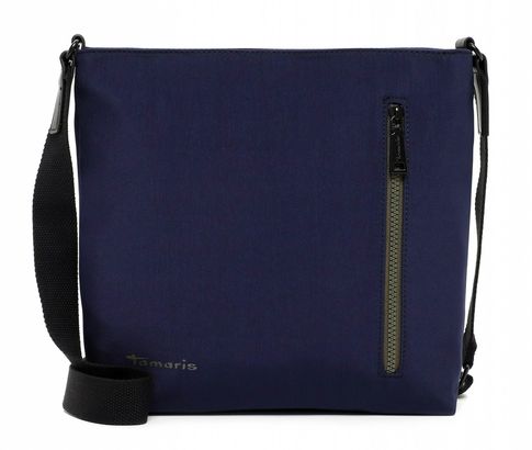 Tamaris Gayl Crossover Bag Blue