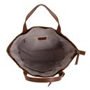 CINQUE Claudia Shopper Brown CINQUE Claudia Shopper Brown