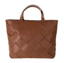 CINQUE Claudia Shopper Brown CINQUE Claudia Shopper Brown