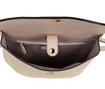 CINQUE Valentina Backpack Cream-White CINQUE Valentina Backpack Cream-White