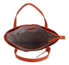 CINQUE Claudia Handbag Orange CINQUE Claudia Handbag Orange