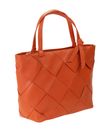 CINQUE Claudia Handbag Orange CINQUE Claudia Handbag Orange