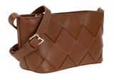 CINQUE Claudia Handtasche Brown