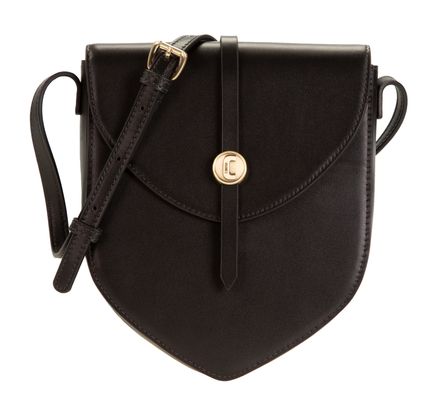 CINQUE Valentina Handtasche Black
