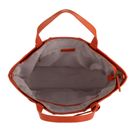 CINQUE Claudia Shopper Orange CINQUE Claudia Shopper Orange